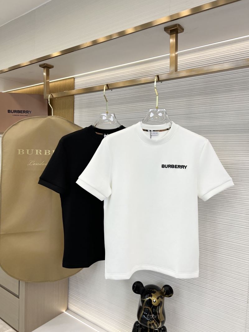 Burberry T-Shirts